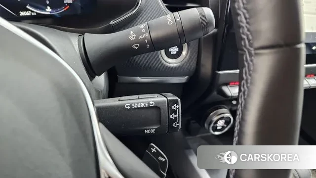 Renault Korea (Samsung) XM3 id 3514611 из Кореи 9