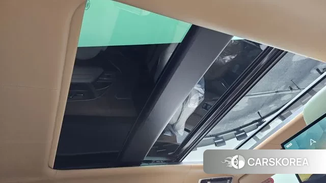 Land Rover Range Rover 5th Generation id 3353932 из Кореи 9