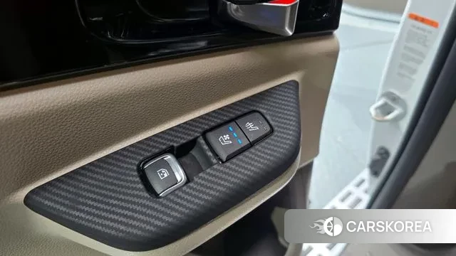 Kia Carnival 4th generation id 3438292 из Кореи 9