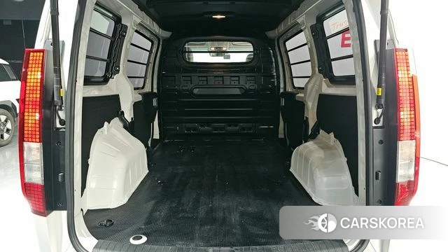 Hyundai Staria id 3909495 из Кореи 9