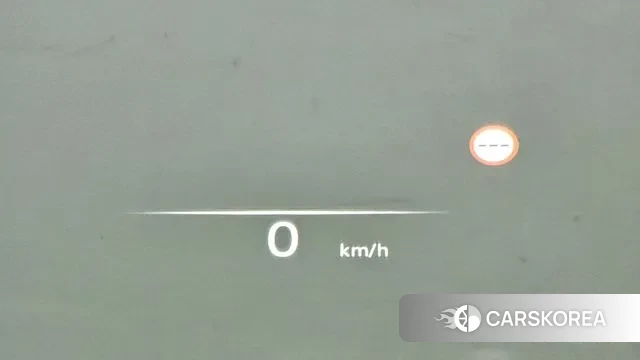 Genesis G80 (RG3) id 2974849 из Кореи 9