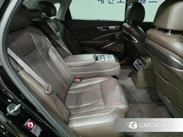 Kia More K9 id 4944114 из Кореи 9