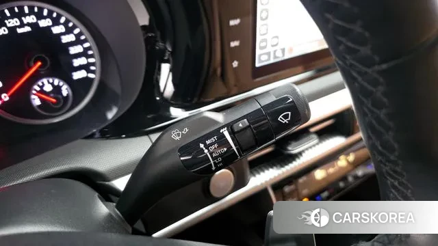 Kia K5 Hybrid 3rd Generation id 3560849 из Кореи 9