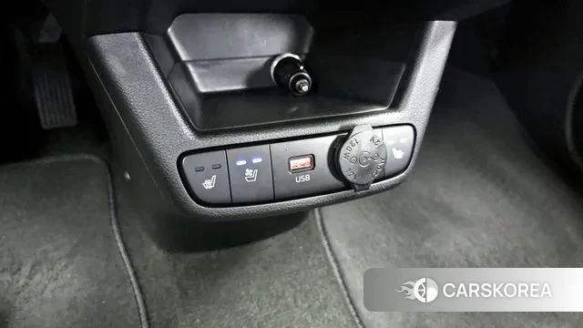 Kia The New Kia Ray id 2910144 из Кореи 9