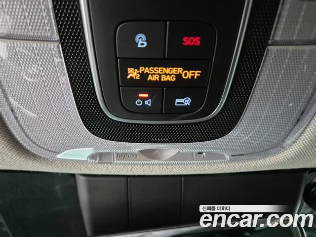 Hyundai Avante (CN7) id 2784594 из Кореи 9