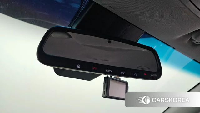 Hyundai All New Tucson id 3899485 из Кореи 9