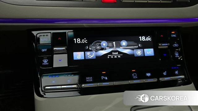 Hyundai The New Grandeur IG id 4642454 из Кореи 9