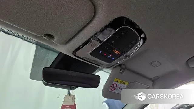 Hyundai The New Santa Fe id 2885847 из Кореи 9