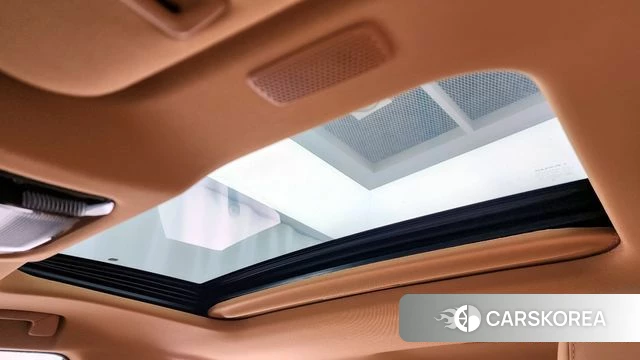 Lexus NX350h Second generation id 3964190 из Кореи 9