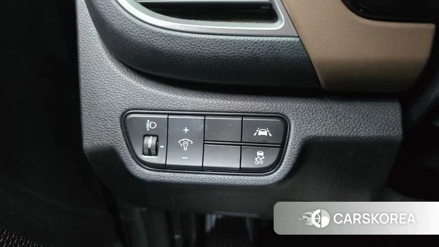 Kia Seltos id 4671464 из Кореи 9