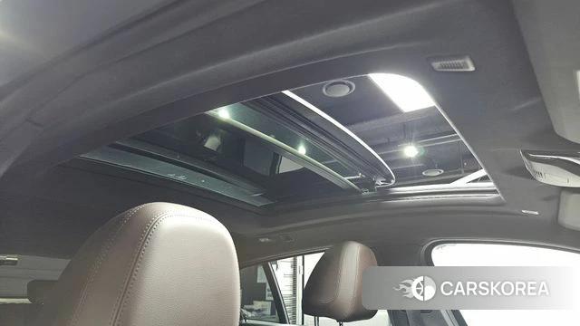 BMW X4 (G02) id 4630599 из Кореи 9