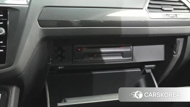 Volkswagen Tiguan second Generation id 3916875 из Кореи 9