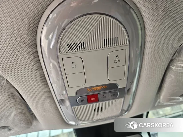 Hyundai Ionic 5 id 3316514 из Кореи 9