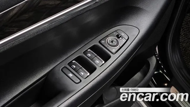 Hyundai Grandeur IG id 2876425 из Кореи 9