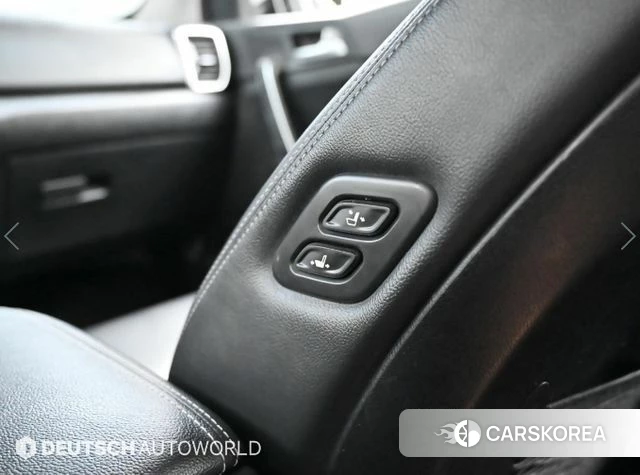 Kia Sportage The Bold id 4465331 из Кореи 9