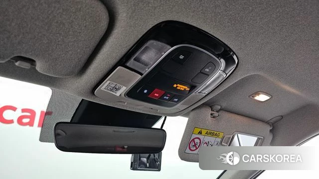 Hyundai Sonata (DN8) id 3851318 из Кореи 9