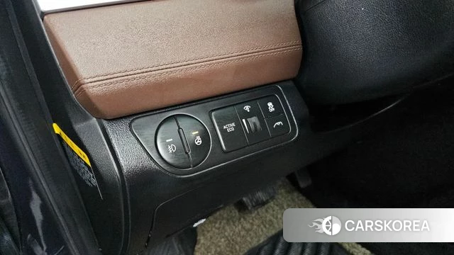 Hyundai The New Grand Starex id 4188472 из Кореи 9