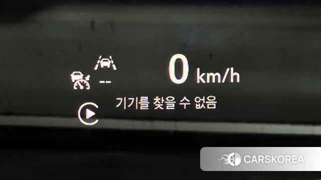 Chevrolet (GM Daewoo) Trailblazer id 3819396 из Кореи 9