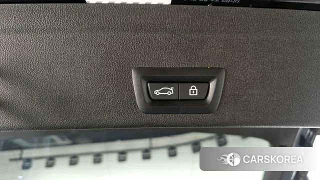 BMW X6 (G06) id 3893053 из Кореи 9