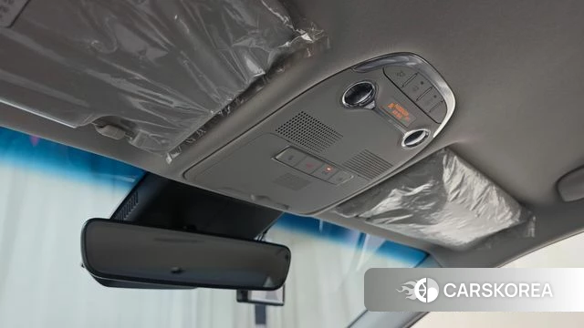 Hyundai The New Grandeur IG id 4502126 из Кореи 9