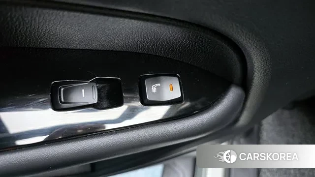 Ssangyong The New Rexton Sport id 3305180 из Кореи 9