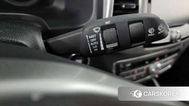 Ssangyong Rexton Sports Cannes id 4595656 из Кореи 9