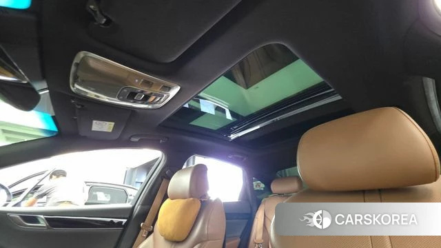 Genesis G80 (RG3) id 4780110 из Кореи 9