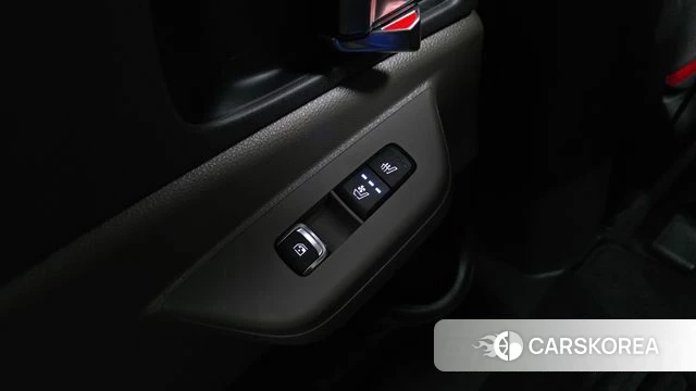 Kia The New Carnival 4th Generation id 4302314 из Кореи 9
