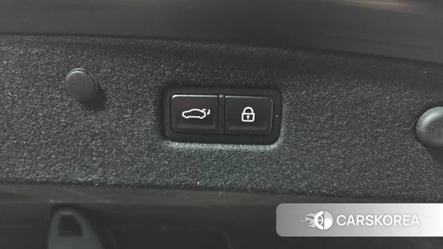 Kia K8 Hybrid id 4500032 из Кореи 9