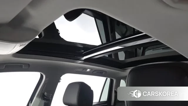 Volkswagen Tiguan Allspace id 3638793 из Кореи 9