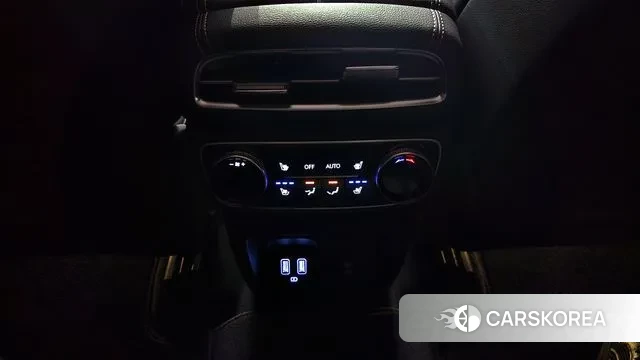 Genesis GV80 id 3707232 из Кореи 9