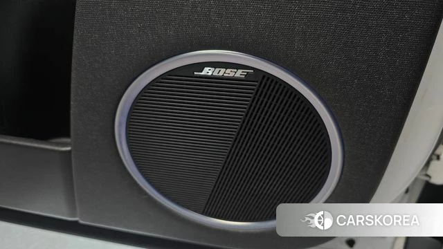 Hyundai Ionic 5 id 4707477 из Кореи 9