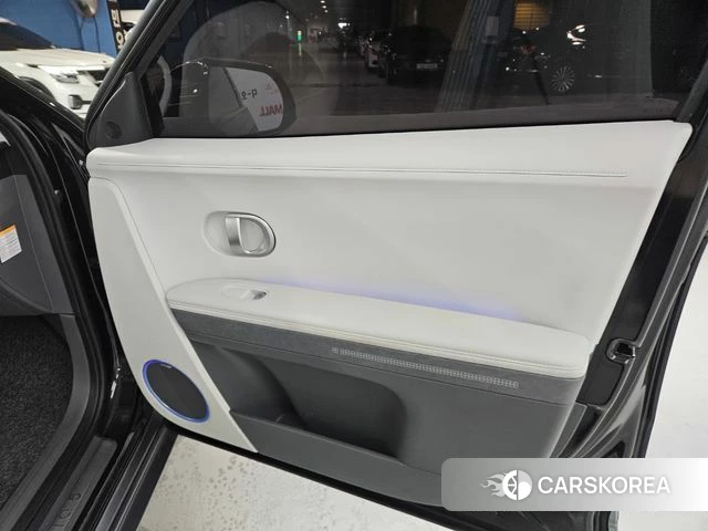 Hyundai Ionic 5 id 4206598 из Кореи 9