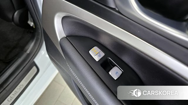 Genesis The New G70 id 3934101 из Кореи 9