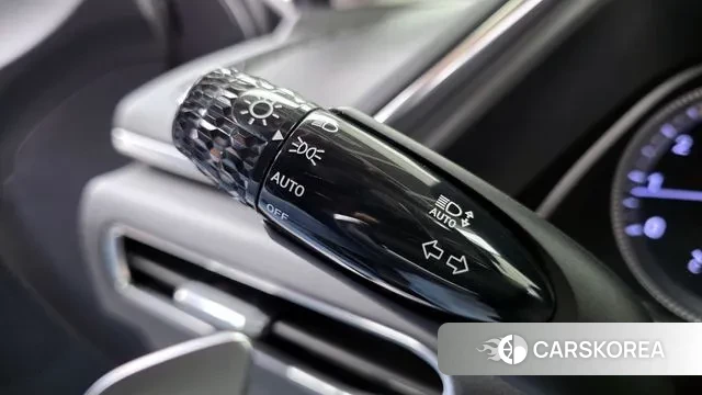 Hyundai Sonata (DN8) id 3772792 из Кореи 9