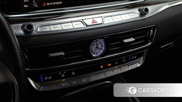 Kia More K9 id 4397855 из Кореи 9