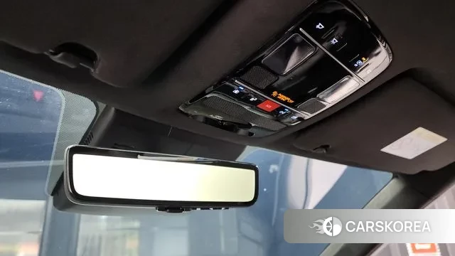 Hyundai Santa Fe (MX5) id 3278035 из Кореи 9