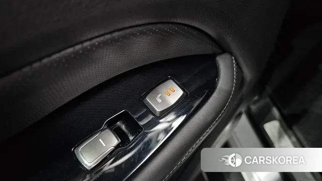 Ssangyong G4 Rexton id 3455103 из Кореи 9