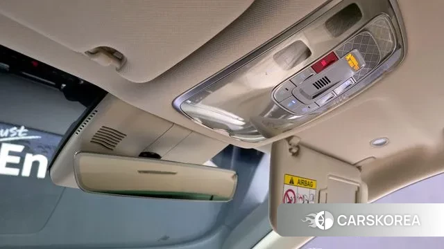 Genesis G80 (RG3) id 3447053 из Кореи 9