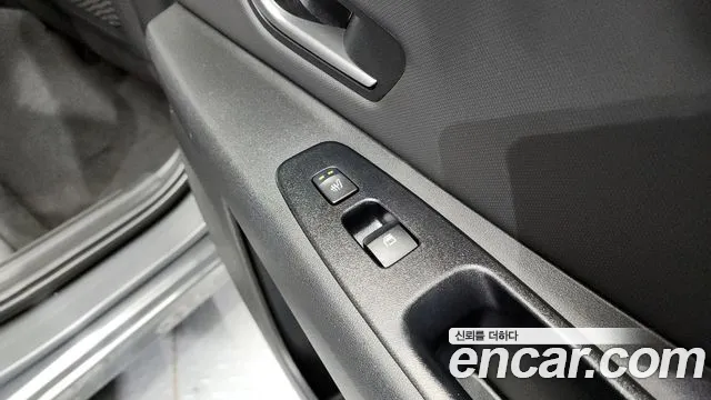 Hyundai The New Avante (CN7) id 2737244 из Кореи 9