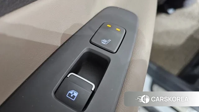 Hyundai Santa Fe TM id 3465069 из Кореи 9