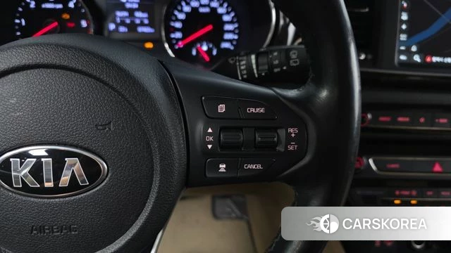 Kia The New Carnival id 4447020 из Кореи 9
