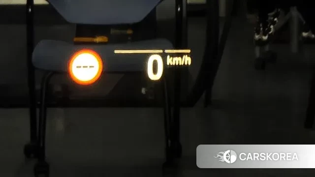 BMW 5 Series (G30) id 3427247 из Кореи 9