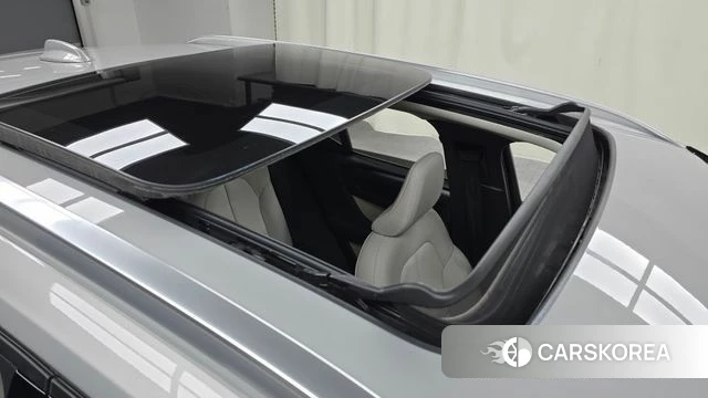 Volvo XC40 id 3805333 из Кореи 9