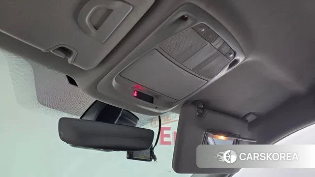 Renault Korea (Samsung) The New QM6 id 3611796 из Кореи 9