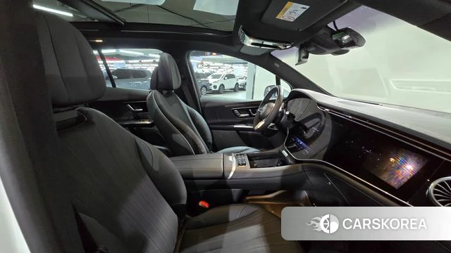 Mercedes-Benz EQE SUV X294 id 3939995 из Кореи 9