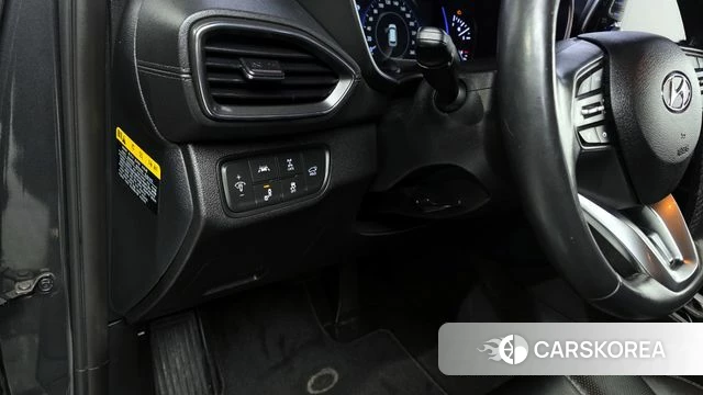 Hyundai Santa Fe TM id 3917375 из Кореи 9