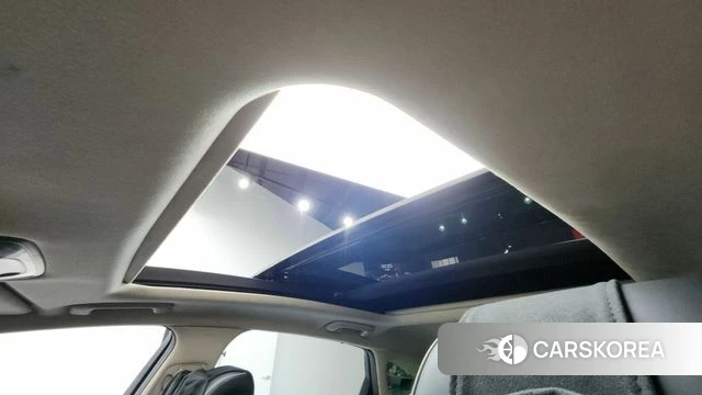 Genesis G80 (RG3) id 4402765 из Кореи 9