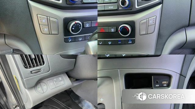 Hyundai The New Grand Starex id 4496793 из Кореи 9