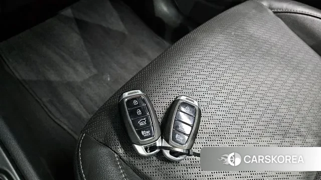 Hyundai Kona id 2986766 из Кореи 9